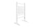 vlectro Towel heater white