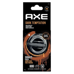 Axe Luchtverfrisser Dark Temptation Aluminium 3-delig