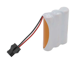Esotec 901010 - Solar licht batterij NiMH 3.6V 800mAh - 46 x 31 x 11 mm