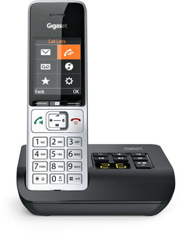 Gigaset COMFORT 500A - DECT-telefoon - HD-kwaliteit gesprekken