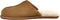 UGG Scuff - Heren Slippers - UGGPure wol - Chestnut - Maat 44
