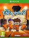 Team 17 The Escapists 2 - Xbox One - Puzzel Actie - Standard edition