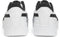 PUMA Carina Street - Dames Sneakers - SoftFOAM+ - Wit/Zwart - Maat 38,5