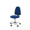 Bureaustoel Algarra CPDM Piqueras y Crespo B0005RF Blauw