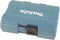 Makita B-54106 - Boor-/bitset 38-delig - Inclusief bithouder en adapter
