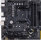 ASUS TUF Gaming B550M-PLUS - Gaming moederbord AM4 - Micro ATX PCIe 4.0 2x M.2 (4718017623544)