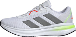 adidas Performance Galaxy 7 Hardloopschoenen - Heren - Wit- 43 1/3