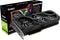 Palit GeForce RTX 3070 Ti - GamingPro - 8 GB GDDR6X - 256 Bit - PCIe 4.0