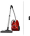 Rowenta RO3923EA - Slede stofzuiger - 3L tank - Actieradius 8,80m - Rood