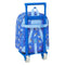 Schoolrugzak Bluey Let's play Blauw 22 x 27 x 10 cm