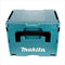 Makita 5008MGJ - Cirkelzaag - 1800 W - 210 mm zaagblad - Dubbele LED-verlichting - Inclusief Makpac koffer