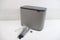 Brabantia Bo Touch Bin - Prullenbak - 36 liter - Mineral Concrete Grey