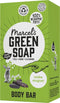 Marcel's Green Soap Body Bar Tonka & Muguet - 150 gr
