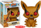 Funko - Kurama - 6 inch Funko Pop! - Naruto Shippuden