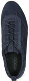 ECCO Flexure Runner - Dames Sneaker - Ademend en comfortabel - Blauw