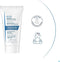 Ducray Kelual Émulsion Kératoréductrice Emulsie Melkkorstjes/Vette Schilferige Huid 50ml