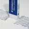 Staedtler gum Mars Plastic, doos van 20 stuks