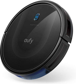Eufy RoboVac 11S MAX - Robotstofzuiger - 2000Pa Zuigkracht - Stille 55 dB - Zwart