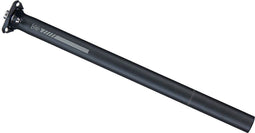 Ritchey Comp 0º Zadelpen Zwart 400 mm / 27.2 mm