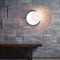 TRIO MIO - Wandlamp - 1x SMD 6W - Draaibaar - Wit mat