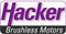 Hacker LiPo accupack 7.4 V 350 mAh Aantal cellen: 2 25 C Softcase JR-bus