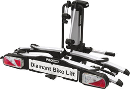 Pro-user Fietsendrager - Diamant Bike Lift - 2 Fietsen