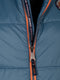 Arbær Anthony Bodywarmer Heren Groenblauw Maat Xl