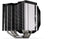 ENDORFY Fortis 5 - CPU Koeler - Fluctus 140 mm fan - 220W TDP