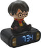 Radioklok Lexibook Harry Potter 3D met geluid