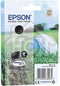 Epson 34 - Inktcartridge - Origineel - Zwart