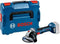 Bosch GWS 18V-7 Professional - Haakse Accuslijpmachine - 700 W - 125 mm