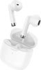 Golden Sound Classic - Draadloze Oordopjes - 24 uur batterijduur - Wit