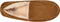 UGG Ascot - Heren Slippers - Suède - Chestnut - Maat 43