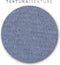 Bankbedekking Eysa VALERIA Blauw 100 x 110 x 230 cm