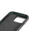 Mujjo Impact Case - iPhone 15 Pro - MagSafe compatibel - Zwart