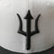 Capiche® Snapback pet Heren - Athena - Unisex - Onesize - Sportcap - Baseball Cap - Mannen - Lichtgrijs - Cap - Petten - pet dames - petten heren