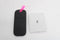 Microsoft Arc Mouse - Draadloze Bluetooth Muis - 1200 dpi - Zwart