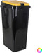 Prullenbak Tontarelli 45 L Plastic Rechthoekig (40 X 29 x 65 cm)