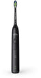 Philips Sonicare 5500 HX7111/01 - Elektrische Tandenborstel - 2 Poetsstanden - Zwart