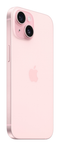 APPLE iPhone 15 - 128 GB - A16 - Roze