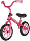 Chicco Loopfiets roze