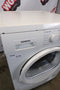 Siemens WTE46E100 - Condensdroger - 6 kg - Energieklasse C - Wit