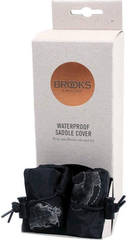 Brooks display zadeldek XL (10)