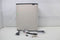 Brabantia Bo Touch Bin Hi Prullenbak - 60 liter - Soft-touch openingssysteem - Soft Beige