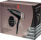 Remington D5715 - Föhn 2300 Watt - Ionische conditioning - Zwart