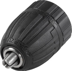 Wolfcraft Boorhouder - Spanwijdte: 1,5 - 13 mm