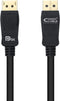 DisplayPort Cable NANOCABLE HDR 8K Ultra HD Black