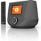 Hama 54227 - Draagbare radio - FM/DAB/DAB+ met internetradio en Bluetooth - zwart
