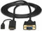 Startech HD2VGAMM3 - HDMI naar VGA Converterkabel - 91 cm - Zwart