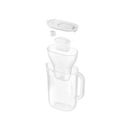BRITA 1058040 - Kruik met Filter - 2,4 L - Wit